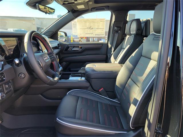 new 2025 GMC Yukon car, priced at $100,585