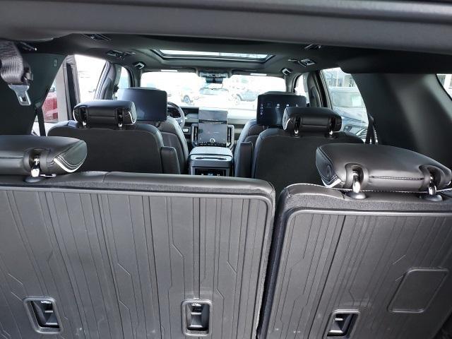 new 2025 GMC Yukon car, priced at $100,585