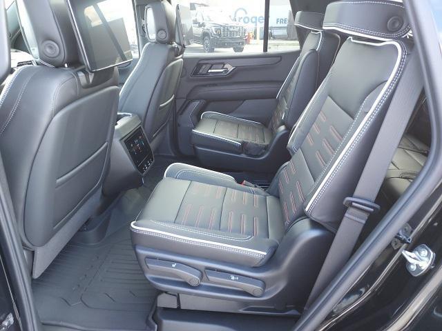 new 2025 GMC Yukon car, priced at $100,585