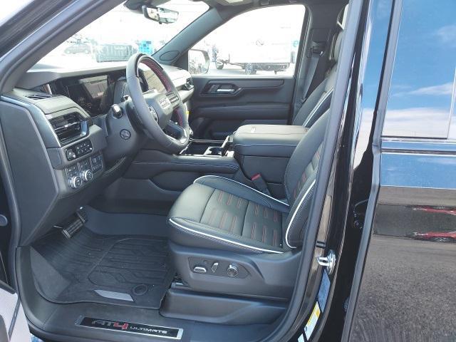 new 2025 GMC Yukon car, priced at $100,585