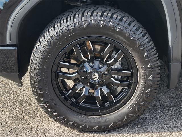 used 2020 GMC Sierra 1500 car, priced at $40,258