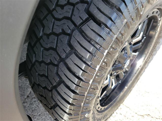 used 2020 GMC Sierra 1500 car, priced at $40,258