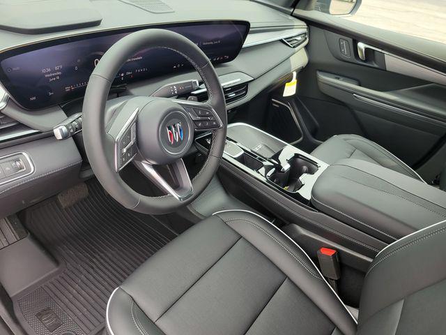 new 2025 Buick Enclave car, priced at $48,479