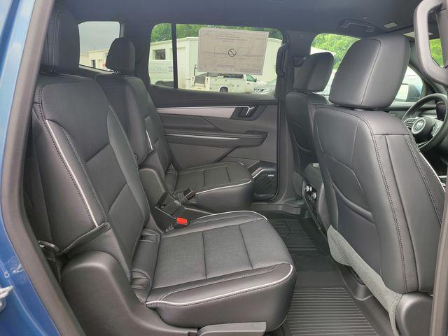 new 2025 Buick Enclave car, priced at $48,479