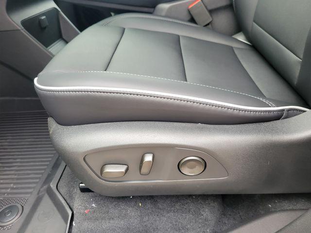 new 2025 Buick Enclave car, priced at $48,479