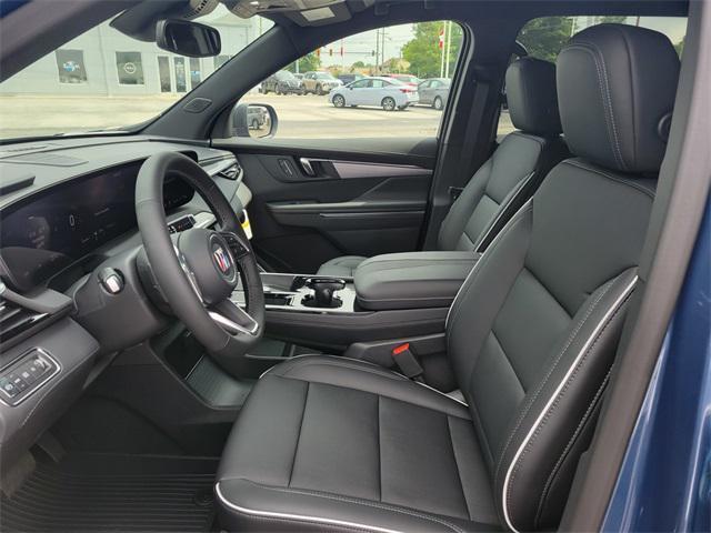 new 2025 Buick Enclave car, priced at $49,195