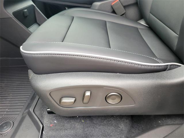 new 2025 Buick Enclave car, priced at $49,195