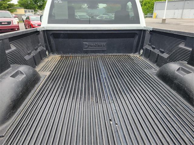 used 2023 Ram 1500 car, priced at $23,952