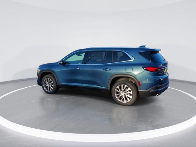 new 2026 Buick Enclave car, priced at $51,055