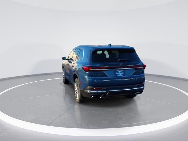 new 2026 Buick Enclave car, priced at $51,055