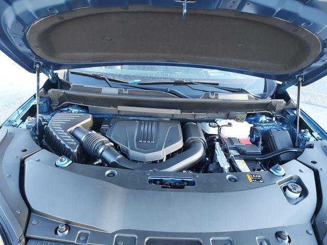 new 2026 Buick Enclave car, priced at $51,055