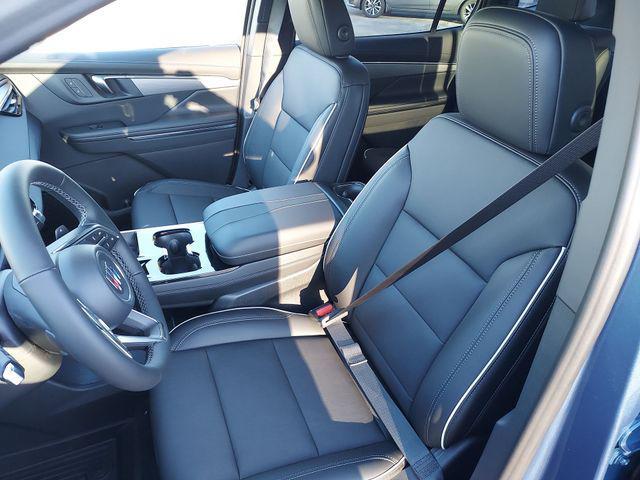 new 2026 Buick Enclave car, priced at $51,055