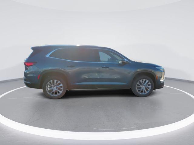 new 2026 Buick Enclave car, priced at $51,055