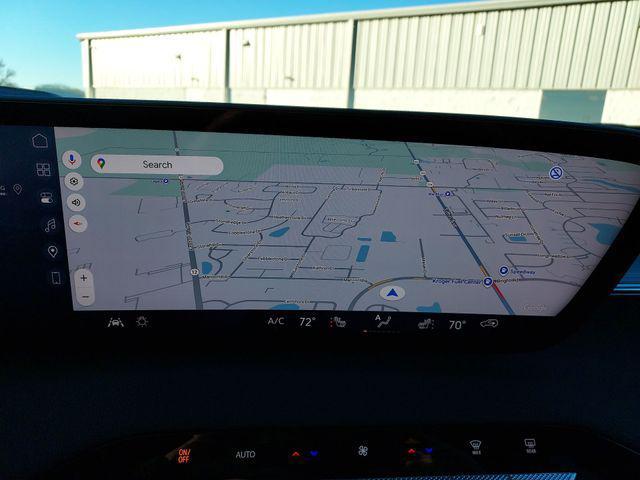 new 2026 Buick Enclave car, priced at $51,055