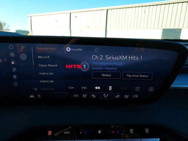 new 2026 Buick Enclave car, priced at $51,055