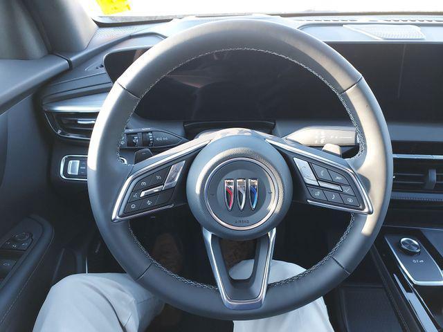 new 2026 Buick Enclave car, priced at $51,055