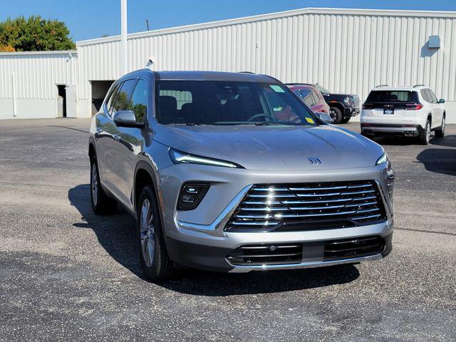 new 2026 Buick Enclave car, priced at $51,055