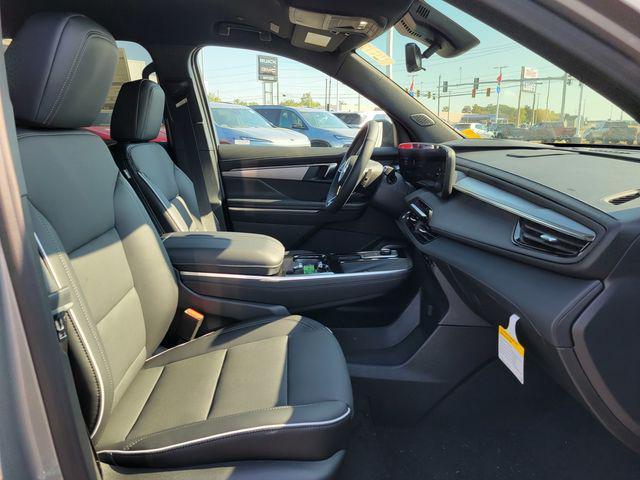 new 2026 Buick Enclave car, priced at $51,055