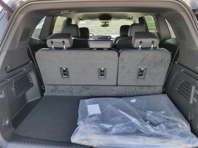 new 2026 Buick Enclave car, priced at $51,055