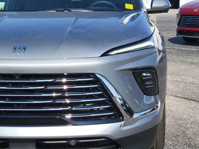 new 2026 Buick Enclave car, priced at $51,055