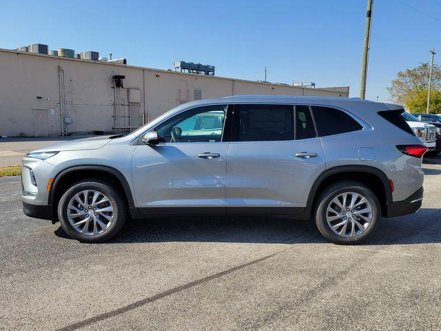 new 2026 Buick Enclave car, priced at $51,055