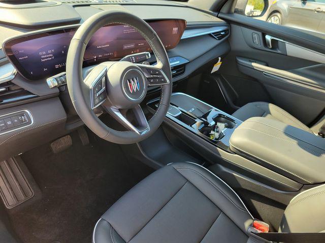 new 2026 Buick Enclave car, priced at $51,055
