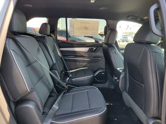 new 2026 Buick Enclave car, priced at $51,055