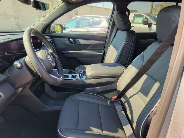 new 2026 Buick Enclave car, priced at $51,055