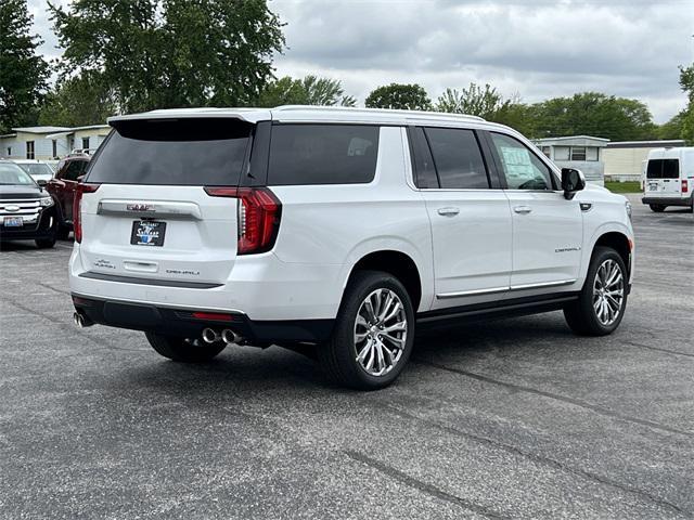 new 2024 GMC Yukon XL car, priced at $91,939