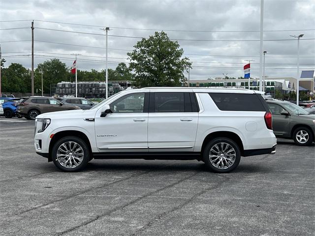 new 2024 GMC Yukon XL car, priced at $94,622