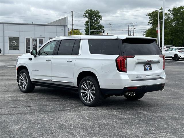 new 2024 GMC Yukon XL car, priced at $94,622