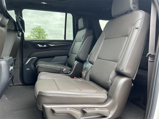 new 2024 GMC Yukon XL car, priced at $91,939