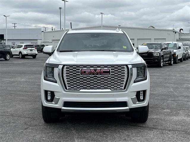 new 2024 GMC Yukon XL car, priced at $91,939