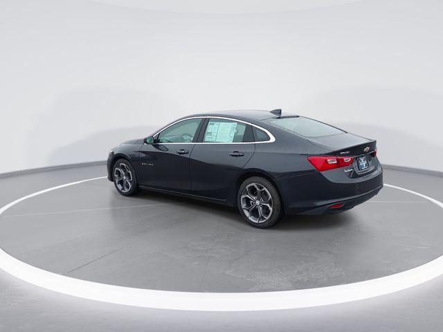 used 2023 Chevrolet Malibu car, priced at $14,715