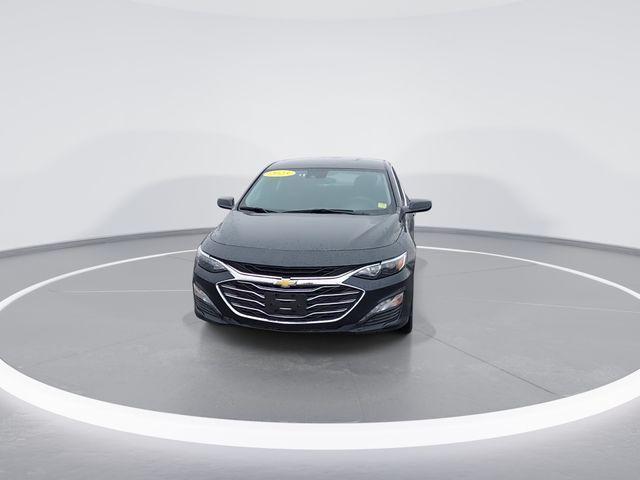used 2023 Chevrolet Malibu car, priced at $14,715