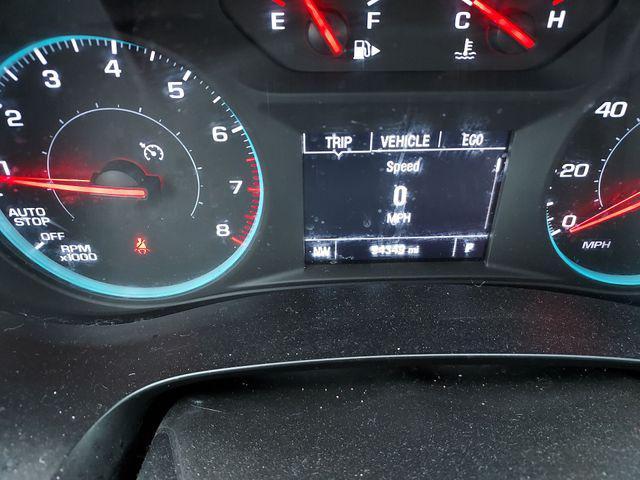 used 2023 Chevrolet Malibu car, priced at $14,715