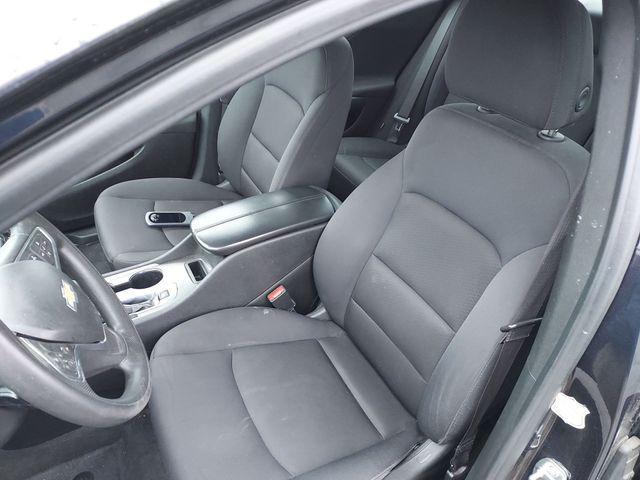 used 2023 Chevrolet Malibu car, priced at $14,715