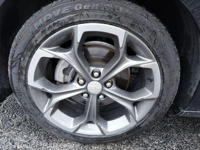 used 2023 Chevrolet Malibu car, priced at $14,715