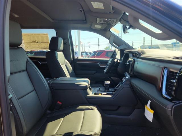 new 2026 GMC Sierra 1500 car, priced at $79,545