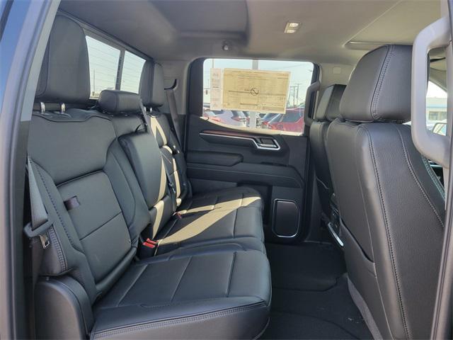 new 2026 GMC Sierra 1500 car, priced at $79,545