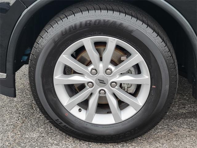 used 2019 Dodge Durango car, priced at $16,110