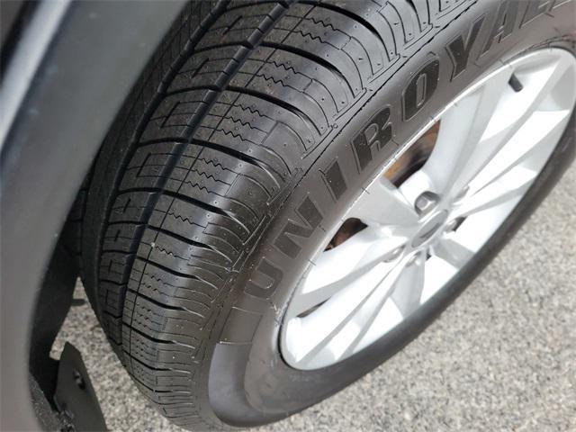 used 2019 Dodge Durango car, priced at $16,110