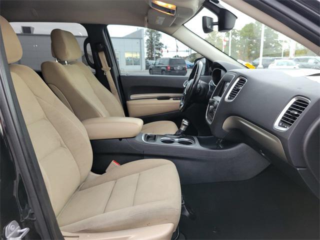 used 2019 Dodge Durango car, priced at $16,110