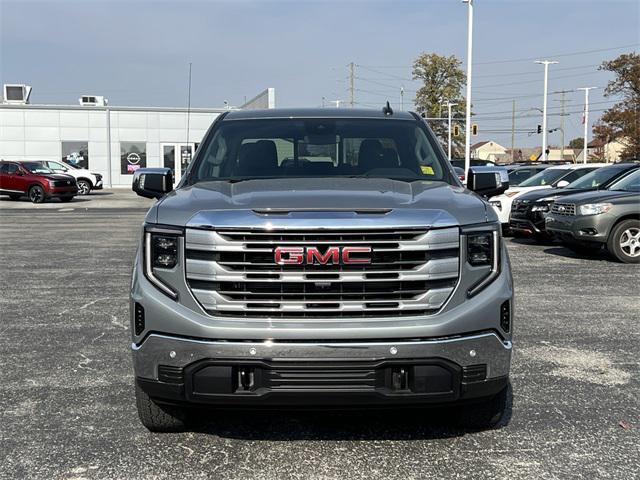 new 2025 GMC Sierra 1500 car, priced at $64,800