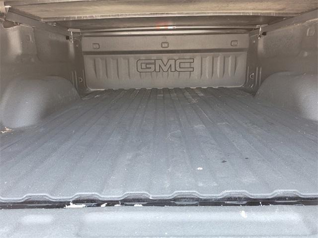 used 2017 GMC Sierra 1500 car, priced at $26,457