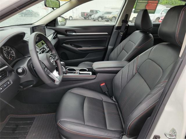 used 2024 Nissan Altima car, priced at $25,746