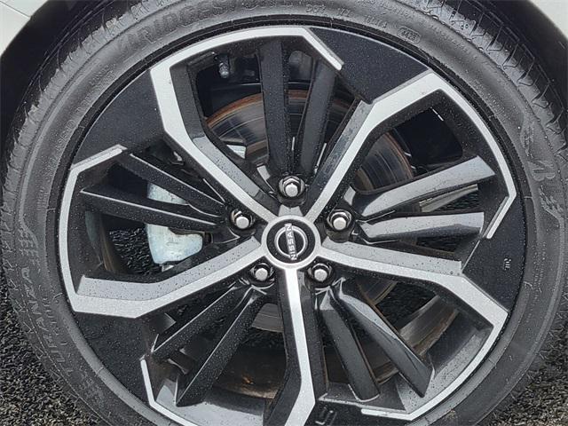 used 2024 Nissan Altima car, priced at $25,746
