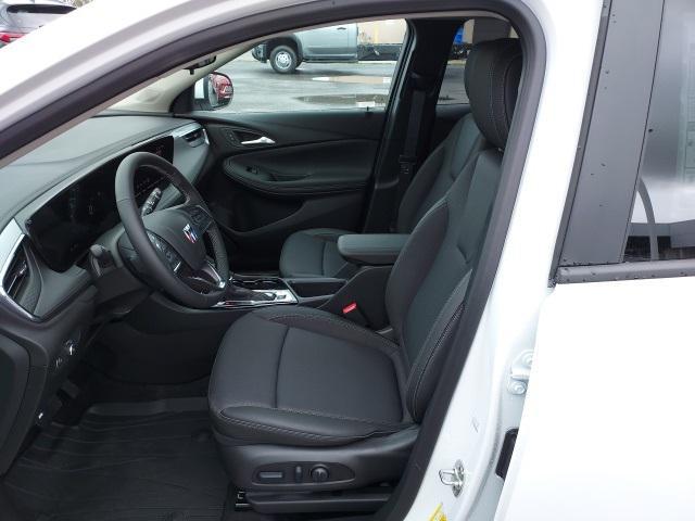 new 2026 Buick Encore GX car, priced at $29,550