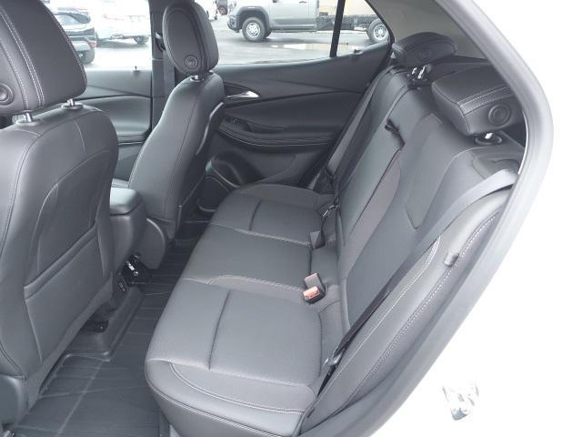new 2026 Buick Encore GX car, priced at $29,550
