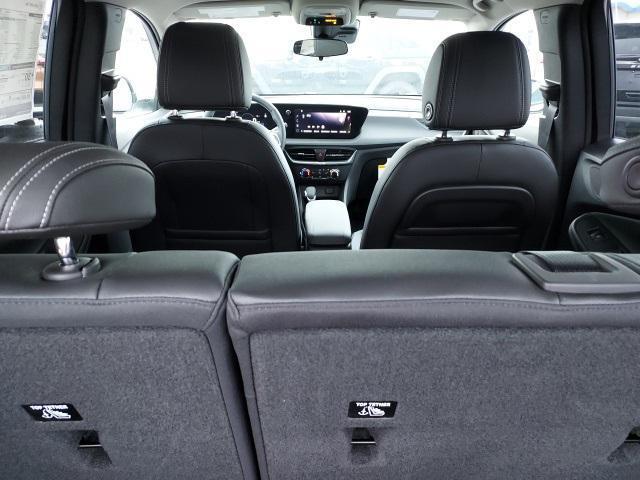 new 2026 Buick Encore GX car, priced at $29,550
